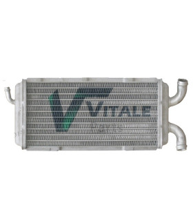 RADIATEUR EAU MOTO APRILIA 8202207