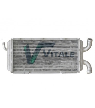  Radiateur eau pour SCANIA Série P 95-04 