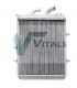  Radiateur eau pour SCANIA Série P 95-04 