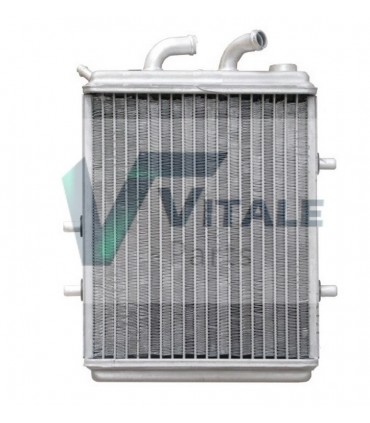  Radiateur eau pour SCANIA Série P 95-04 