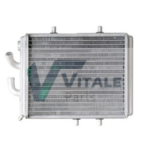  Radiateur eau pour SCANIA Série P 95-04 
