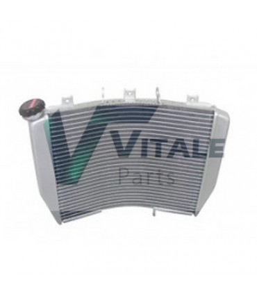  Radiateur eau pour SCANIA Série P 95-04 