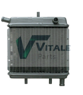 RADIATEUR EAU MOTO APRILIA 8201476