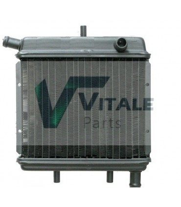 RADIATEUR EAU MOTO APRILIA 8201476