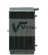 Radiatore acqua per moto Aprilia 8102704
