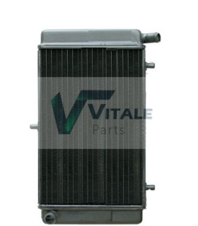 Radiatore acqua per moto Aprilia 8102704