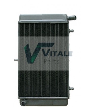 Radiatore acqua per moto Aprilia 8102704