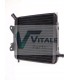  Radiateur eau pour SCANIA Série P 95-04 