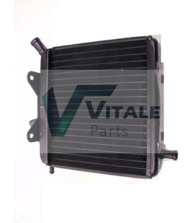 Radiatore acqua per moto Aprilia 8202212
