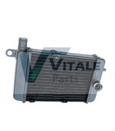  Radiateur eau pour SCANIA Série P 95-04 