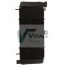Radiatore acqua per moto Honda 19010MBZK01