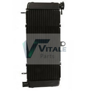  Radiateur moteur SCANIA Série P 95-04 