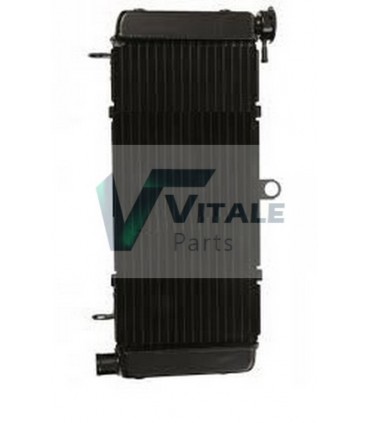  Radiateur eau pour SCANIA Série P 95-04 