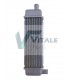 RADIATEUR EAU MALAGUTI 10801500