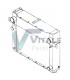CROSTACEI RUBBLE MASTER RM80 RADIATORE D'ACQUA