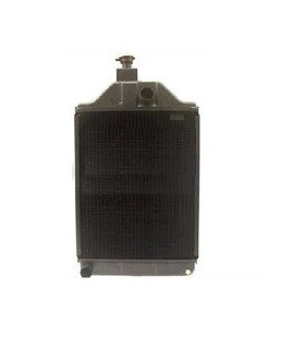  Radiateur  eau pour DAF CF 85