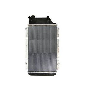 RADIATEUR EAU BOBCAT  6689663