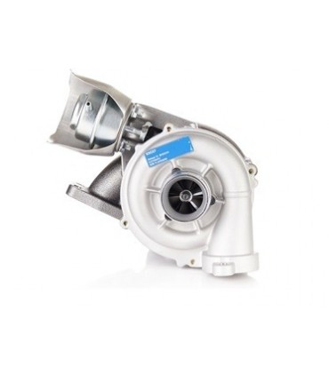 TURBO CITROEN C4 1L6