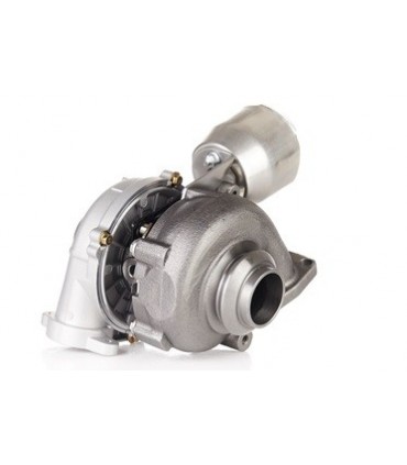 TURBO PEUGEOT 206 1L6