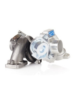 TURBO PEUGEOT 207  1L6