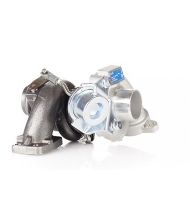 TURBO PEUGEOT 207  1L6