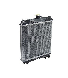  Radiateur moteur SCANIA Série P 95-04 