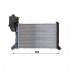  Radiateur  eau pour MERCEDES Atego