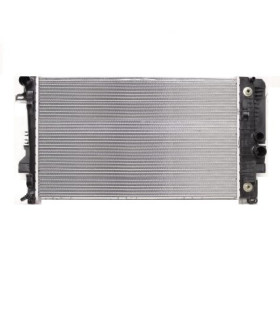  Radiateur moteur MERCEDES Atego