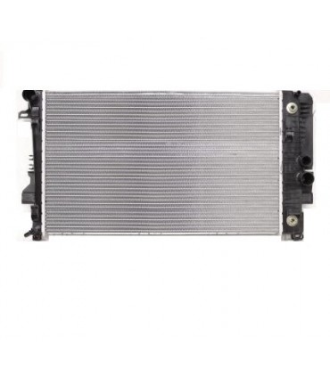 RADIATEUR EAU MERCEDES VIANO - VITO 6395010701-6395011201