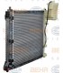 Radiatore scambiatore di calore a piastre GBS 400H-70 F1 F2