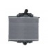 RADIATEUR AIR INTERCOOLER MERCEDES AXOR 