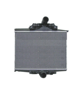 RADIATEUR AIR INTERCOOLER MERCEDES AXOR 