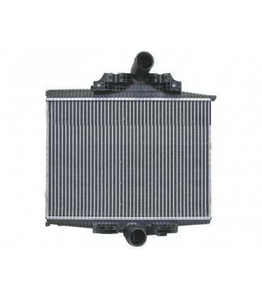  Radiateur  eau pour MERCEDES Actros