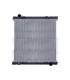 RADIATEUR EAU IVECO EUROCARGO  504080457-500361626