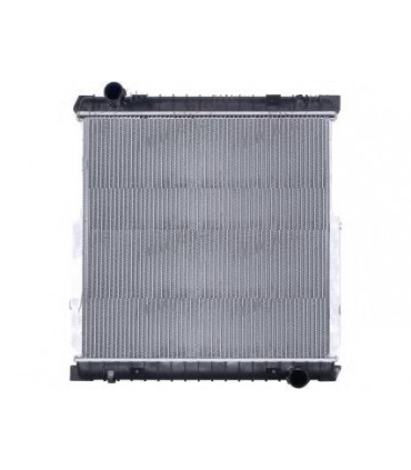 Radiatore acqua IVECO EUROCARGO 504080457-500361626