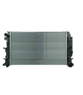  Radiateur  eau pour MERCEDES Atego