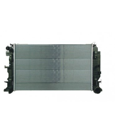  Radiateur  eau pour MERCEDES Atego