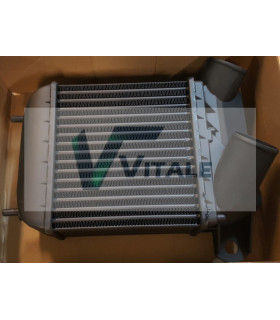 RADIATEUR AIR INTERCOOLER RENAULT ESPACE TD 2L1 7700752904-817627