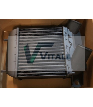  Radiateur moteur IVECO Daily 99-03 