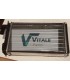 RADIATEUR CHAUFFAGE PEUGEOT 505
