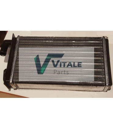 RADIATEUR CHAUFFAGE PEUGEOT 505