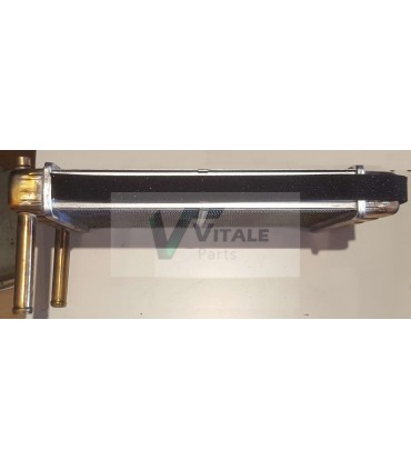 RADIATEUR CHAUFFAGE ADDITIONNEL CITROEN JUMPER-PEUGEOT BOXER - FIAT DUCATO - CAMPING CAR