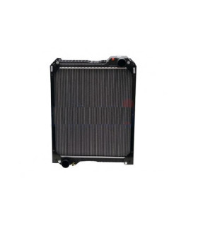 INVOLUCRO DEL RADIATORE D'ACQUA 162000530101-162000530101-47107872 47107872 47107890 47107890