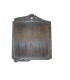 Radiateur eau pour TRACTEUR RENAULT AGRI 58.12 / 58.32 