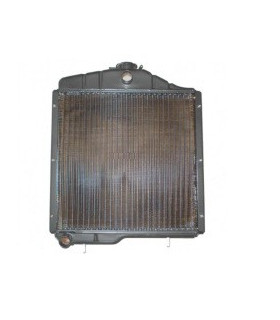 Radiateur moteur Tracteur RENAULT AGRI 58.12 / 58.32 