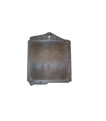 Radiateur moteur Tracteur RENAULT AGRI 58.12 / 58.32 