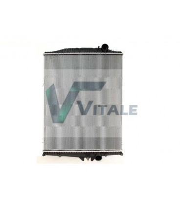  Radiateur moteur VOLVO Fh12 D12  
