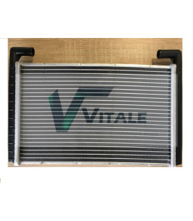  Radiateur eau pour SCANIA Série P 95-04 