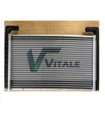  Radiateur moteur SCANIA Série P 95-04 