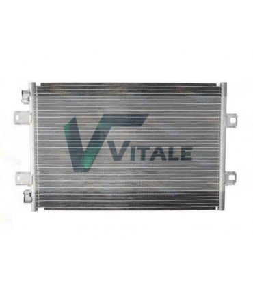 CONDENSEUR CLIMATISATION RENAULT TRUCKS RVI MASCOTT